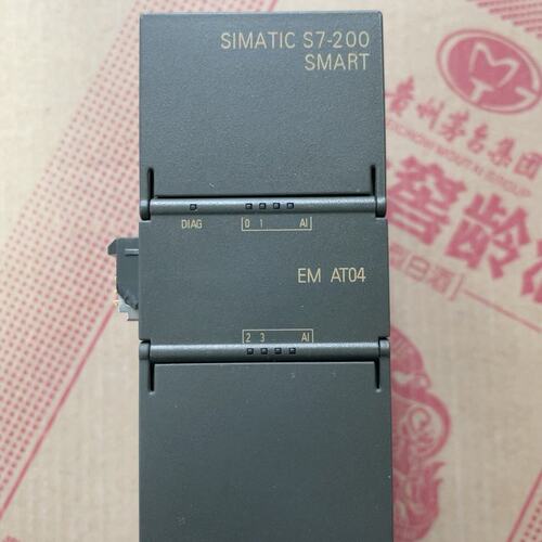 议价:PLC200 SMART EM AT04 6ES7
