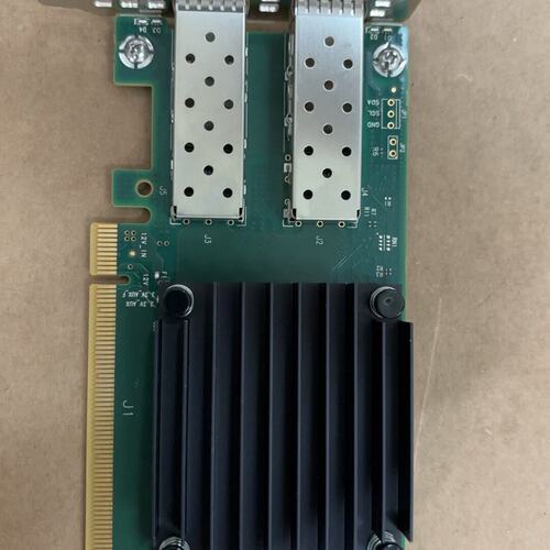 议价:Mellanox 25G网卡 CX512F