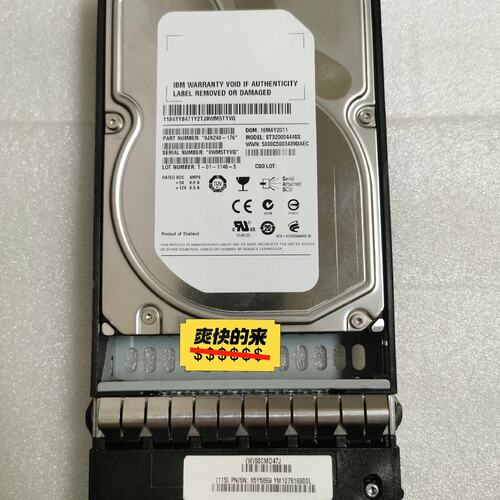议价:IBM 85Y5869 85Y5894 00NC513 2T