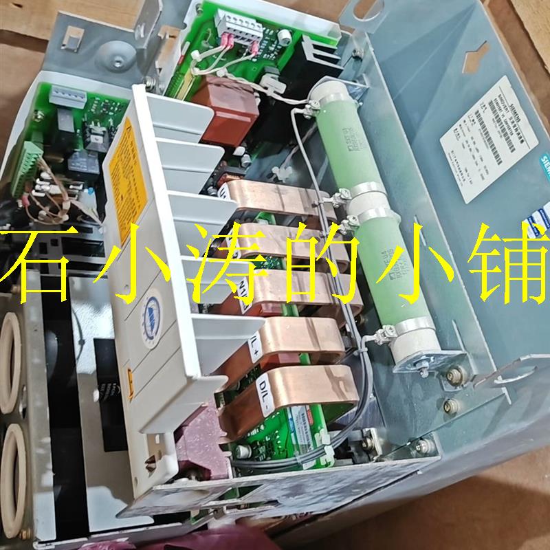 6SE7031-2EF60西门子变频器 55kw停产备件产