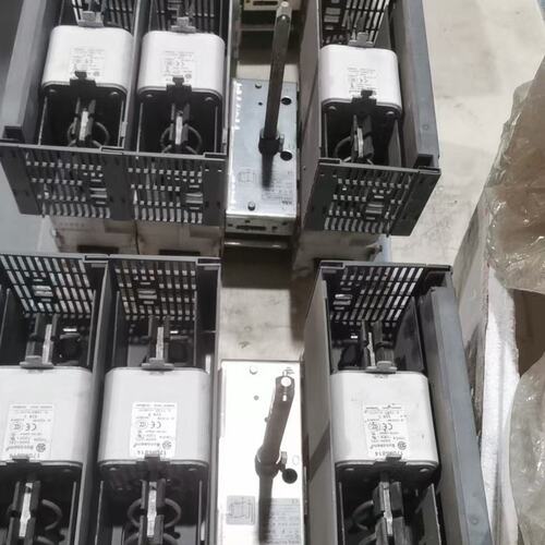 议价:隔离开关 OESA630DV12PL 690V