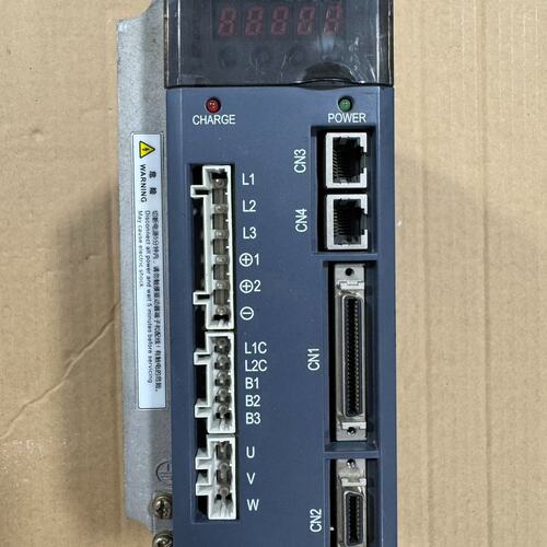 议价:ESTUN伺服驱动器 PRONET-10AMF-FG