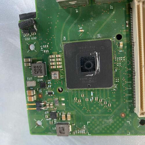 议价:X710网卡芯片，成色很好，有1000张