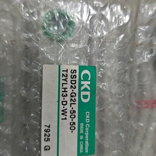 议价:CKD气缸SSD2-G2L-50-50-T2YLH3-D-W