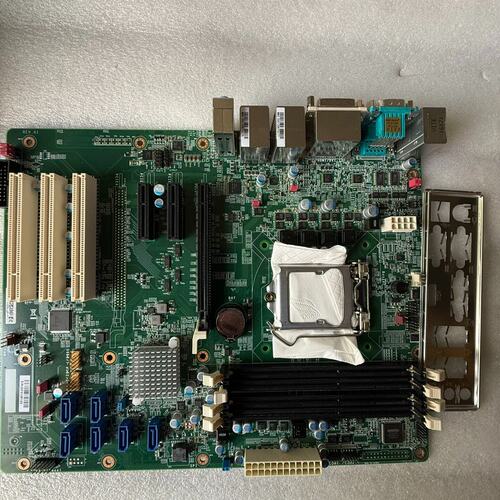 议价:工控机设备主板HD631 HD631-Q87CRM 成色