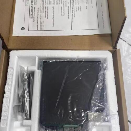 议价:GE CPU模块UR 9HH 议价C6M9HH03C