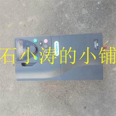 深圳欣捷思变频器:Y500一X0075G3,