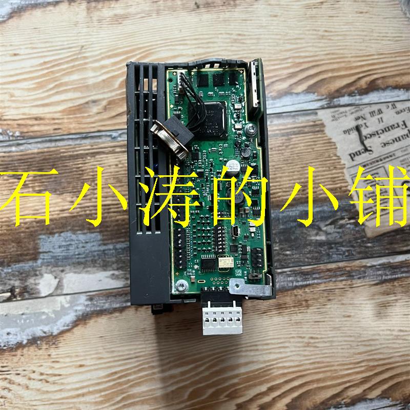 西门子变频器 6SL3210-1KE21-7UB1 7.