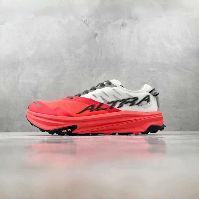 ALTRA奥创勃朗峰全碳板越野跑鞋