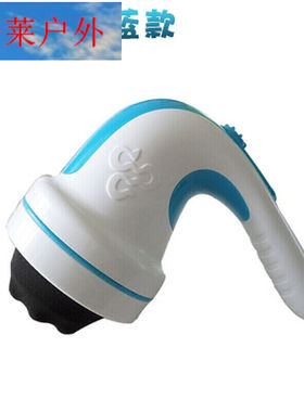 新松按摩简悦推脂机多功能美体刮痧器家电SC-S25J换新红灯深蓝色