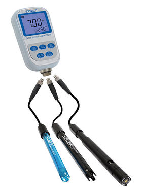 APERAINSTRUMENTS上海三信便携多参数水质测试仪SX731/736/751ph