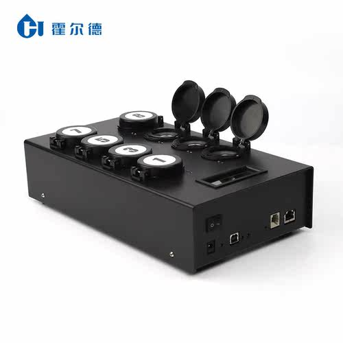 霍尔德·电子（HORDE·ELECTRIC）MBS大肠杆菌检测仪器菌落总数测