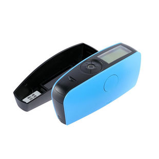 3nh三恩时光泽度仪60度测光仪YG60油漆涂料光泽度计陶瓷石材五金