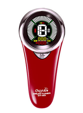 Cherub小天使原声鼓爵士鼓架子鼓调音器DT-20DT-20