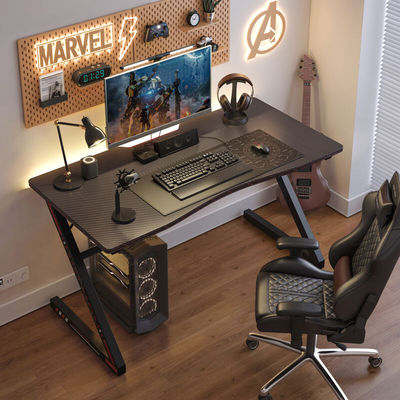 蔓斯菲尔MSFE电脑桌台式电竞房游戏桌简易桌家用笔记本桌子宿舍卧