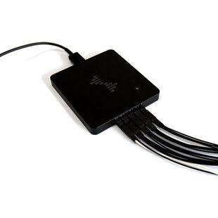 HDSLogic逻辑分析仪Plus个人版不涉及维保货期30天