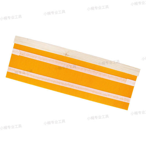 鸿中工匠混凝土拉毛刷子路面跑道机场拉毛刷路面墙面隧道拉纹刷机