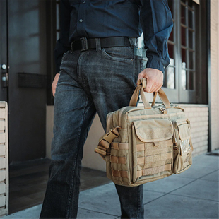 CONDOR密探101137战术牛仔长裤户外秋冬高弹休闲多口袋耐磨直筒