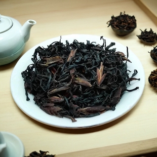 云南茶叶临沧凤庆红茶2024古树晒青芽苞滇红250克花果蜜香老树红