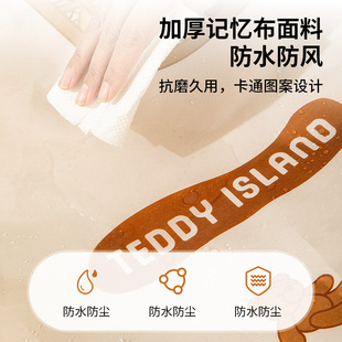 航空箱保暖套宠物猫咪狗猫外出太空箱大号便携保暖外罩保温套