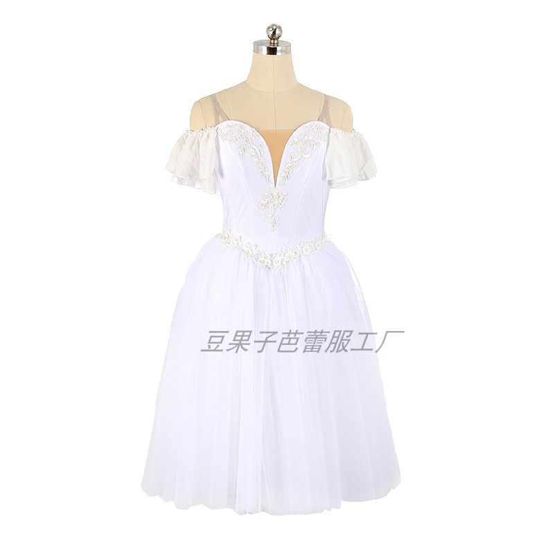 白色芭蕾TUTU蓬蓬长裙成人儿童白天鹅纱裙菱形网纱表演服演出服,个性定制/设计服务/DIY,舞台演出/舞蹈服装定制/加工,淘宝优惠券,粉丝福利购,淘宝优惠卷