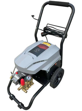 雷鸣智化洗车机220v超高压商用洗车店大功率清洗机清洗机220V