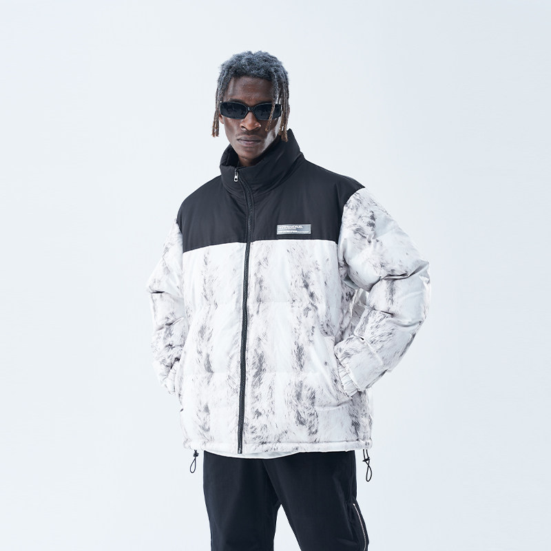 harshandcruel/桀骜不驯