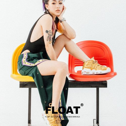 -侧串标FLOATULINE2017织带1
