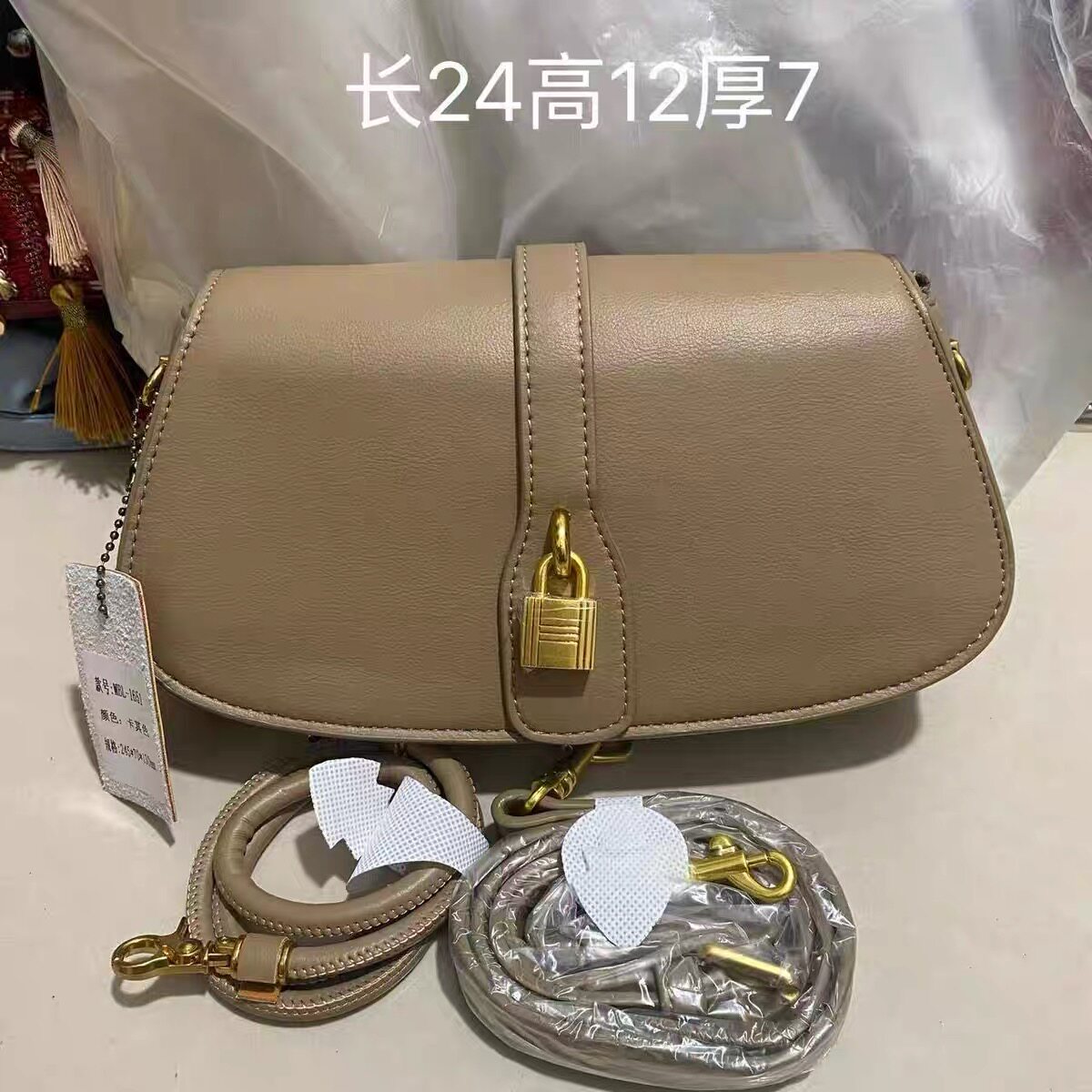 特价尾货处理清仓高品质甩货20通用款女包