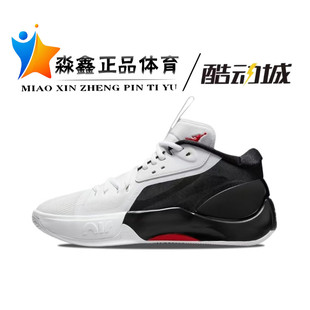 Nike耐克 Jordan Zoom Separate东契奇实战健步篮球鞋 DH0248-051