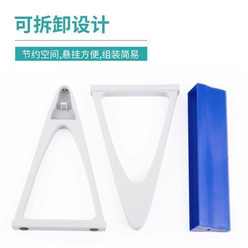 实验室塑料移液器支架Z型L型A型赛默飞大龙艾本德移液枪加样枪架