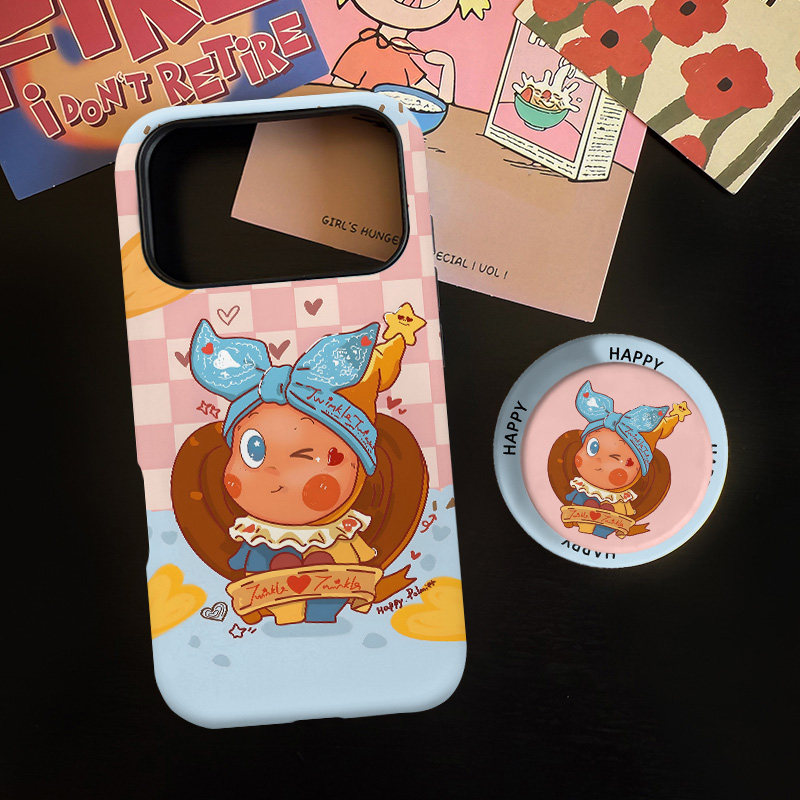 美味时刻适用苹果17promax手机壳iphone16pro菲林磁吸支架个性华为P80小米15小众vivo防摔保护壳oppo潮玩卡通,3C数码配件,手机保护套/壳,淘宝优惠券,粉丝福利购,淘宝优惠卷