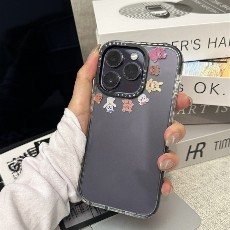 �����ʼ���ins�ɰ���ͷС��������ƻ��16promax������͸��С���ֻ�����iPhone15�轺14�¿�11/XS��ˤ13ȫ��12 40.96Ԫ��4��(��10.24Ԫ/��)