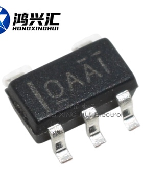 全新原装 贴片OPA356AIDBVR 丝印OAAI OAA1 SOT23-5 运算放大芯片