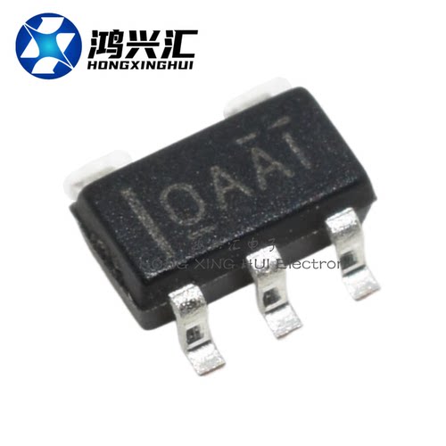 全新原装 贴片OPA356AIDBVR 丝印OAAI OAA1 SOT23-5 运算放大芯片
