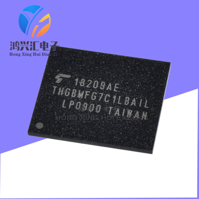 全新原装16GB内存BGA153