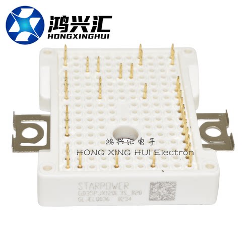全新原装正品 GD35PJX120L3S IGBT 电源模块