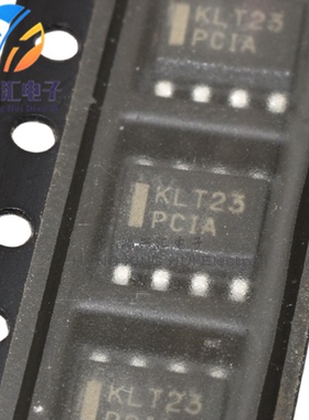 全新原装正品 MC100ELT23D 丝印KLT23 贴片SOP8 液晶电源芯片IC