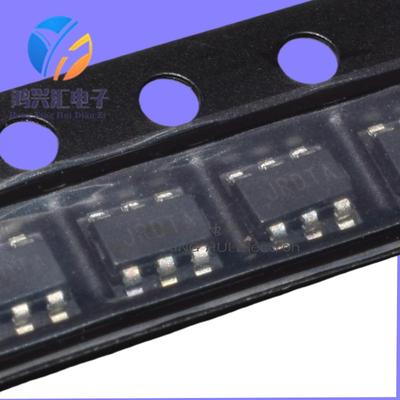 全新原装 SY8104ADC 丝印JR SY8104IADC 封装SOT23-6同步降压器