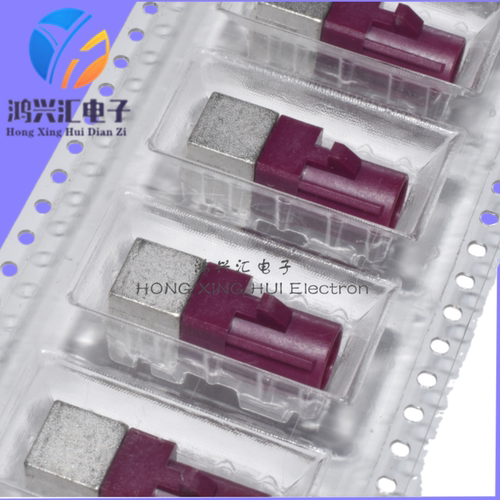 全新原装安费诺同轴RF连接器
