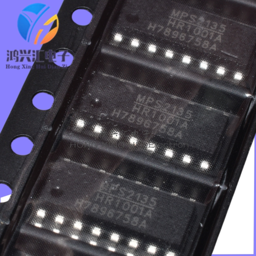 全新原装SOP16电源管理IC芯片