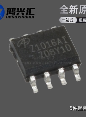 全新原装 AOZ1016AI Z1016AI 贴片 SOP-8 Z1016A1 液晶电源芯片