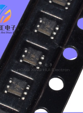 全新原装 HAT1093C-EL-E 丝印VM 封装CMFPAK-6 场效应管IC芯片