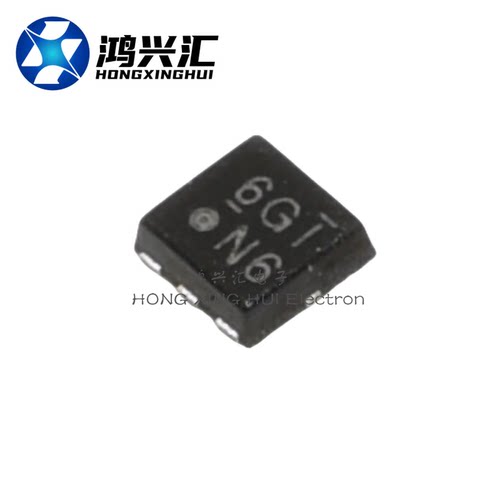 全新原装正品 S-1741A18-A6T2U4 丝印6GI 封装HSNT6-B 集成电子