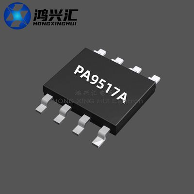 全新原装 PCA9517AD PA9517A 贴片SOP8 I2C总线转发器芯片IC