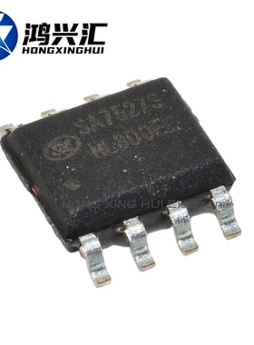 全新原装 SA7527S SA7527STR 封装贴片SOP-8 电源ICLED驱动芯片