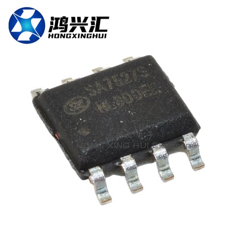 全新原装 SA7527S SA7527STR 封装贴片SOP-8 电源ICLED驱动芯片