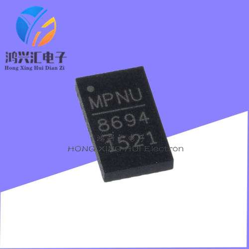 全新原装MP86941-CGQVT-Z芯片