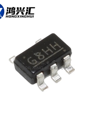 全新原装 S-80913CNMC-G8HT2G S-80913CNMC 丝印G8H SOP23-5