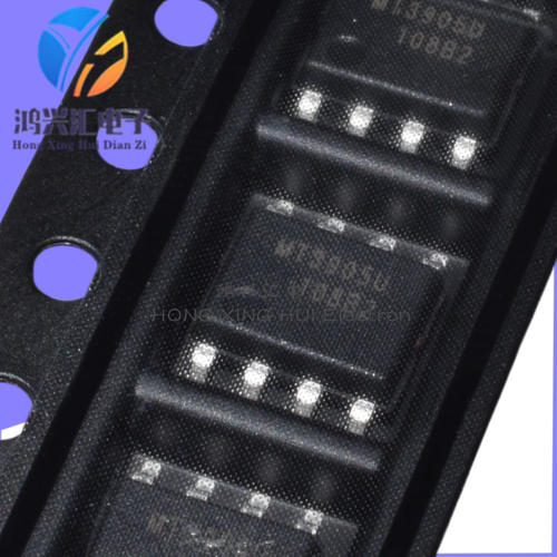 全新原装MT3905USPR降压变换器